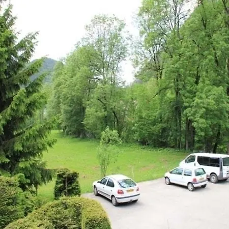 - 4 Pers, 22 M2, 1/0 Abondance